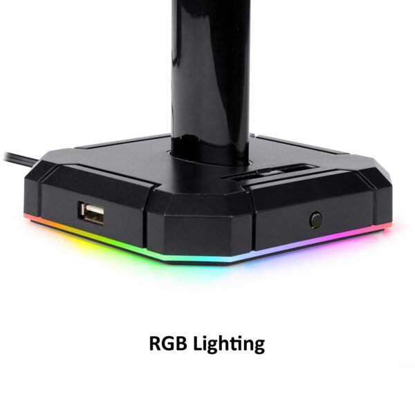 Redragon Scepter PRO - Tabletop Headphone Stand