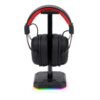 Redragon Scepter PRO - Tabletop Headphone Stand