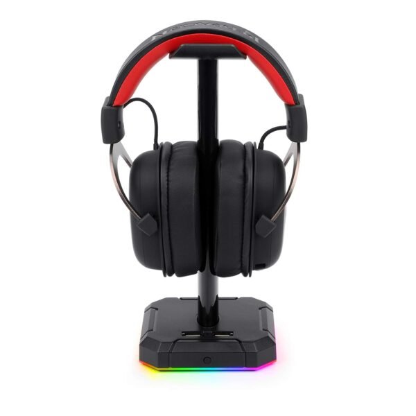 Redragon Scepter PRO - Tabletop Headphone Stand