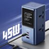 LDNIO SC2 Tower Extension Power Socket