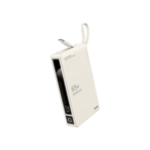 REMAX RPP-87 65W Laptop and Mobile Fast Charging 20000mAh