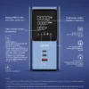 LDNIO SC2 Tower Extension Power Socket
