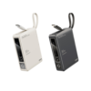 REMAX RPP-86 10,000Mah 30W PowerBank