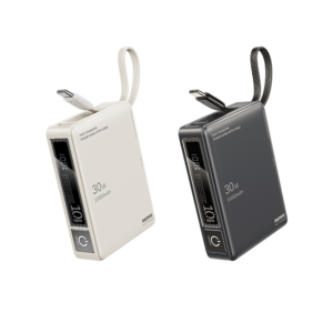 REMAX RPP-86 10,000Mah 30W PowerBank