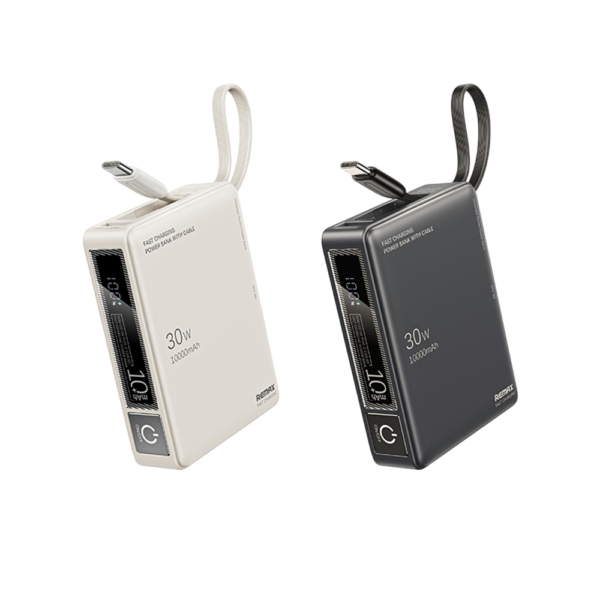 REMAX RPP-86 10,000Mah 30W PowerBank