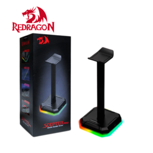 Redragon Scepter PRO - Tabletop Headphone Stand
