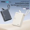 REMAX RPP-86 10,000Mah 30W PowerBank