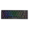 KGAMING Keyboard Blackshadow (Blue Switch)