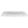 KGAMING Keyboard Whitecore (Blue Switch)