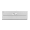 KGAMING Keyboard Whitecore (Blue Switch)