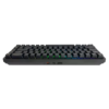 KGAMING Keyboard Blackshadow (Blue Switch)