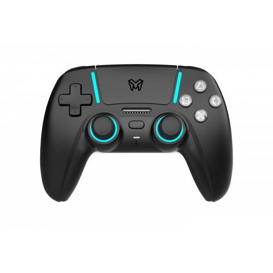 EMG Gaming Controller - Artic Clicky Black P507-550x550w EMG Artic Clicky Black P507