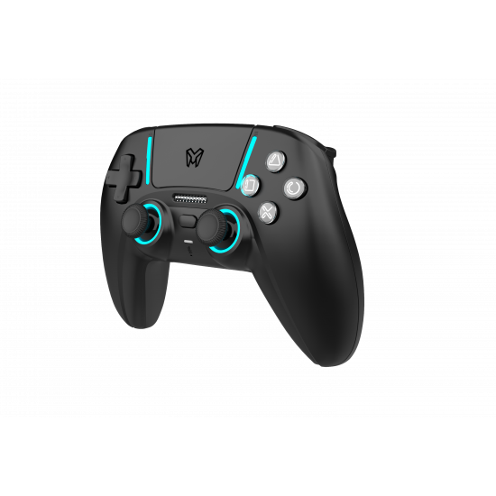 EMG Gaming Controller - Artic Clicky Black P5073-550x550w EMG Artic Clicky Black P507