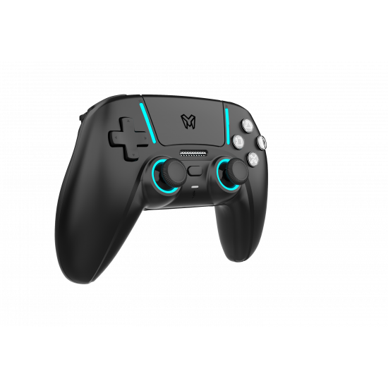 EMG Gaming Controller - Artic Clicky Black P5074-550x550w EMG Artic Clicky Black P507
