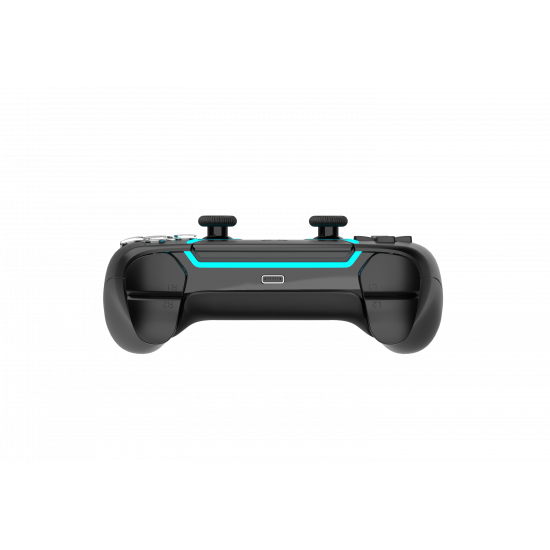 EMG Gaming Controller - Artic Clicky Black P5075-550x550w EMG Artic Clicky Black P507