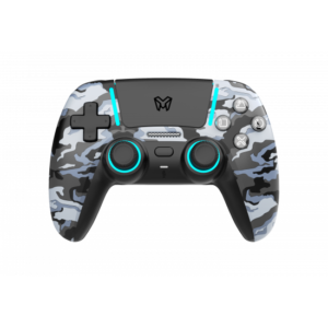 EMG Artic Clicky Camo P506