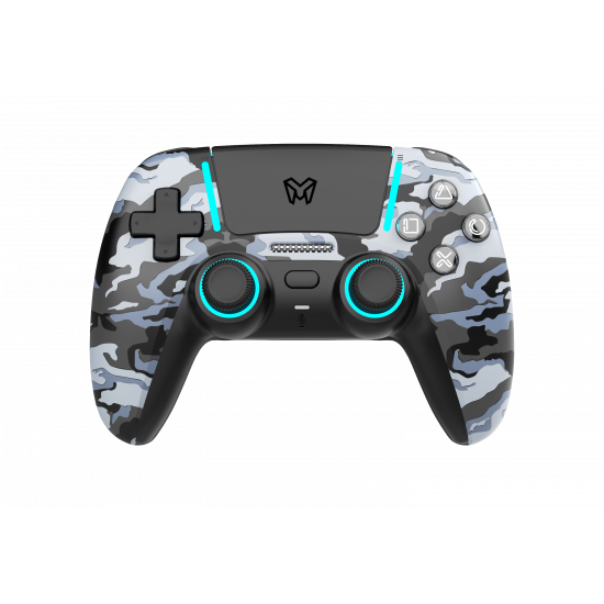 EMG Artic Clicky Camo P506