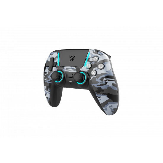 EMG Artic Clicky Camo P506