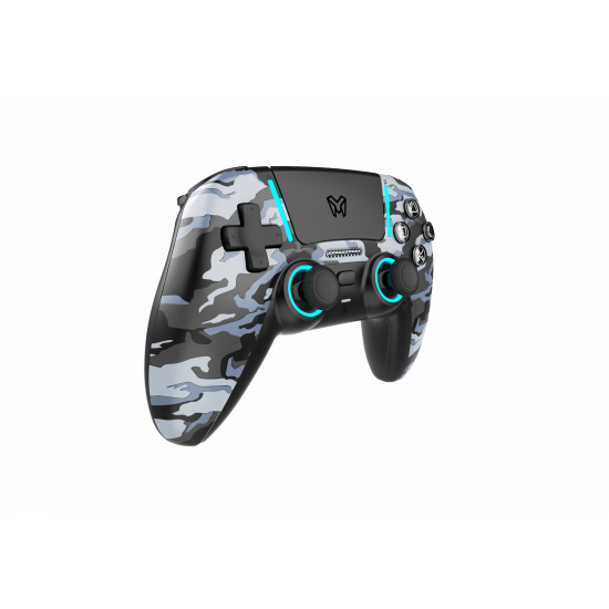 EMG Artic Clicky Camo P506