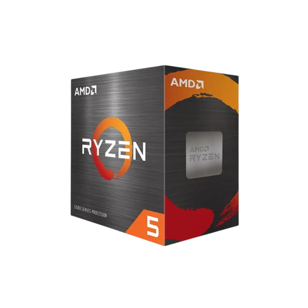 Ryzen 5 5500 6 Core 12 Thread Gaming CPU