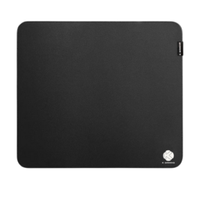 KGAMING Glide Mousepad Black Large