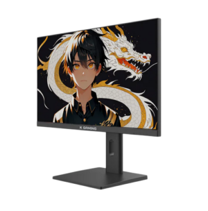 KGAMING KG25DHI-280HZ 25" GAMING MONITOR