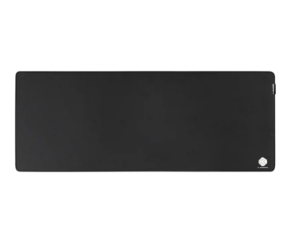 KGAMING Glide Mousepad Black XL