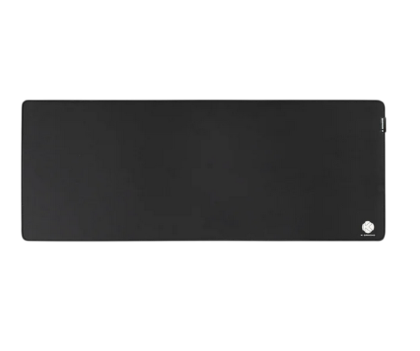 KGAMING Glide Mousepad Black XL