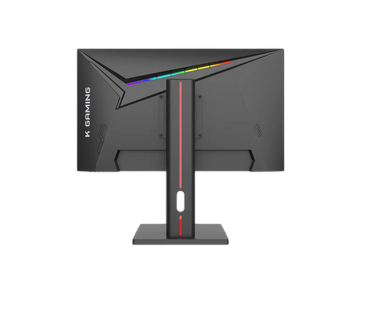 KGAMING KG25DHI-280HZ 25" GAMING MONITOR