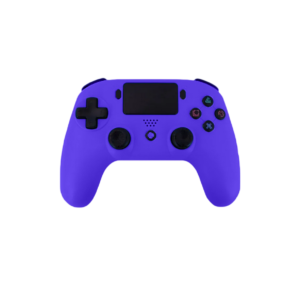 KG CTR WIRELESS PS4 LIGHT PURPLE 3 (HS-PS4256L)
