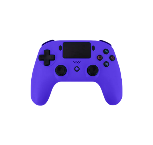 KG CTR WIRELESS PS4 LIGHT PURPLE 3 (HS-PS4256L)