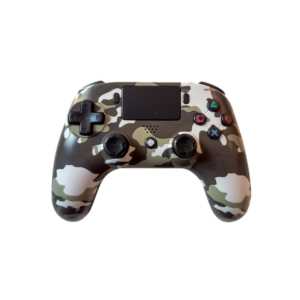 KG CTR WIRELESS PS4 CAMO 6 (HS-PS4256U)