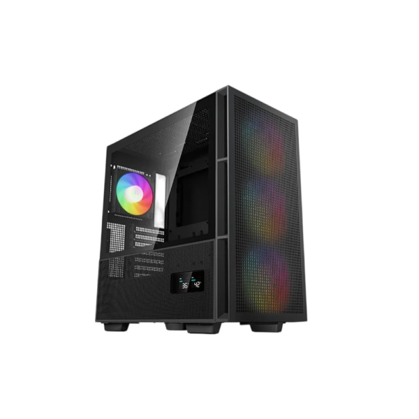 DEEPCOOL CH560 DIGITAL