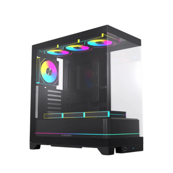 ACEGEEK PHOTON BLACK