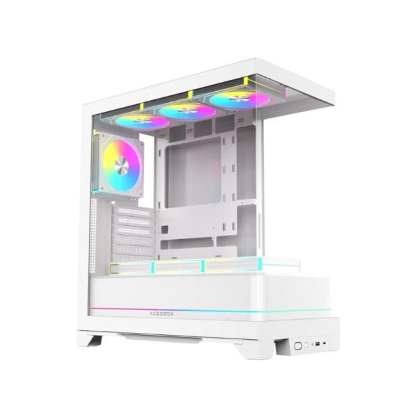 ACEGEEK PHOTON WHITE