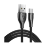 REMAX RC-160AUSB to Type-C Charging Cable