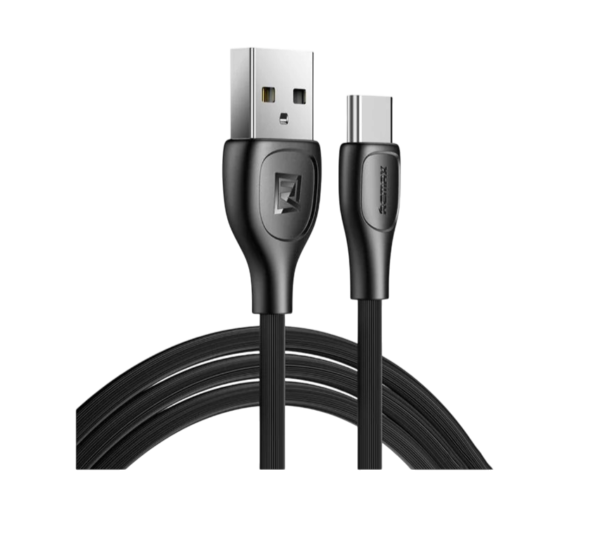 REMAX RC-160AUSB to Type-C Charging Cable
