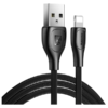 Remax RC-160i - USB To iPhone Cable - 1m