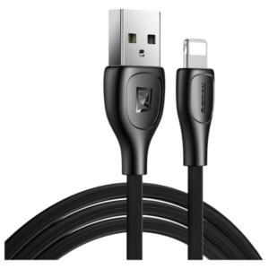 629f20ca2d1748068bf3b35144101eng-74948-Photoroom Remax RC-160i - USB To iPhone Cable - 1m