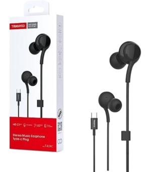 Tranyo Type-C Earphone