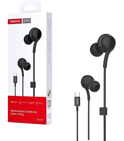 Tranyo Type-C Earphone